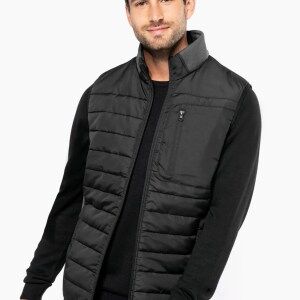 Bodywarmer